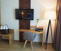 Hotel PETERS Hotel & Spa