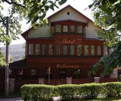 Hotel Świerad&oacute;w