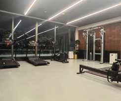 Hotel Radisson Red Yangzhou Slender West Lake