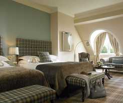 Hotel The Killarney Park