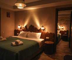 Hotel Ushba in Mestia