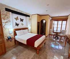 Hotel Cancun Suites