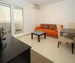 Hotel Apartments Anita