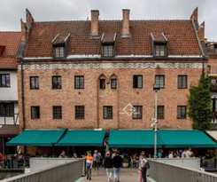  One World Hostel Gdansk