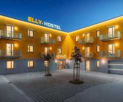  ELLY Hostel