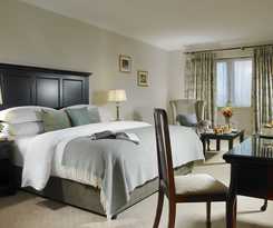 Knockranny House and Spa