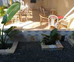  ODELIA GARDENS HOTEL