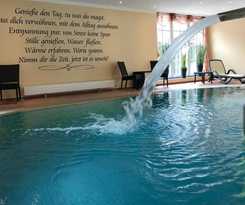 Hotel & Restaurant Pr&uuml;ser&acute;s Gasthof