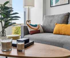  BEXT Vallecas by Habyt