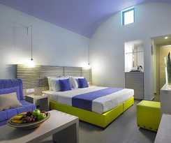 Hotel Kakkos Bay and Bungalows