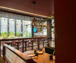  Hostal Morada