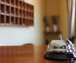 Hotel Hermitage