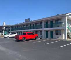  GreenTree Inn of Holbrook