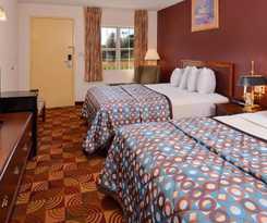 Hotel Motel 6 Carlisle, PA - Cumberland Valley