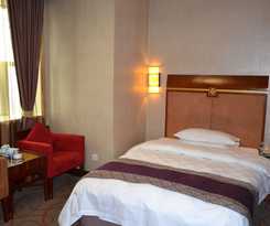 Hotel Beijing Guangxi