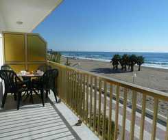 Apartamentos Villa Service - Aransol