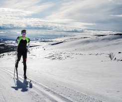  L&auml;genheter Hamrafj&auml;llet T&auml;nndalen