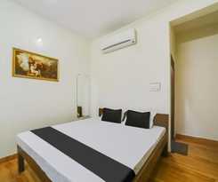 Hotel HOTEL O RAJ Mahal