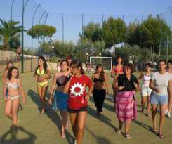 Hotel Villaggio Turistico Defensola
