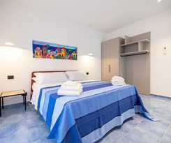  Aura Maris beach residence Mazzaforno