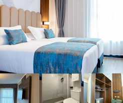  Hotel HW EXPRESS