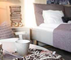  Spidsbergseter Resort Rondane