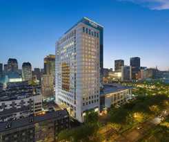 Hotel Fairfield by Marriott Hangzhou Wulin Square, China