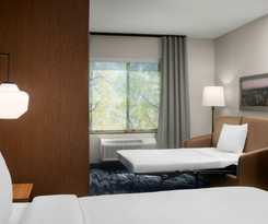Hotel Fairfield by Marriott Inn & Suites Victorville