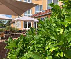 Hotel Seehotel am Suedhorn