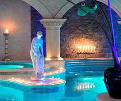 Hotel Muckross Park and Spa