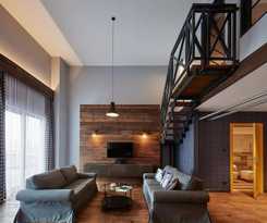  Salio Equisport Resort