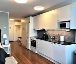  Continental Apartment Hotel Knivsta