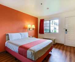 Hotel Motel 6-Salinas, CA - North Monterey Area