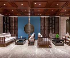 Hotel 丽呈東谷酒店保定客运中心店