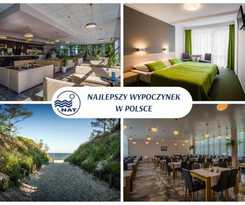 Hotel *** NAT Krynica Morska