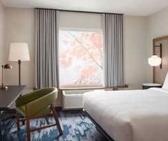 Hotel Fairfield by Marriott Inn & Suites Franklin Cool Springs