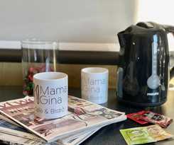  Hotel Gardenia Fiera