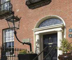 Pembroke Townhouse