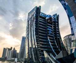  Unlock J One Downtown Dubai