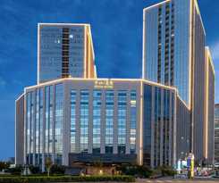 Hotel Jinan Ziyue Meixiu