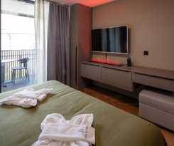  Berg & Berg Hotel und Apartments - Kerns NEUERÖFFNUNG