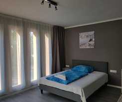 Hotel Doris