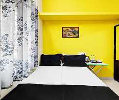 Hotel Super Collection O JC Engrace Comforts