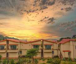  Healing County Resort