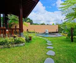 Hotel Campuhan Sebatu Resort