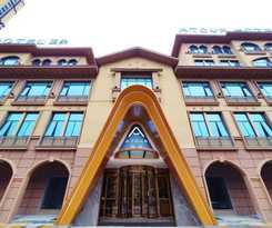 Hotel Atour Guilin City Hall