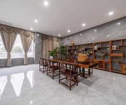 Hotel 丹阳市富华酒店