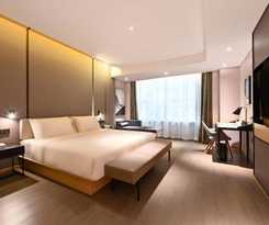 Hotel Atour Dalian Hi-tech Zone