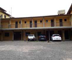  Pousada Minas Gerais