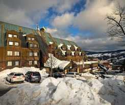 Hotel Sporthotel Bohemia